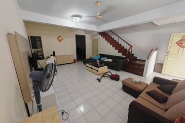 Bandar Mahkota Cheras