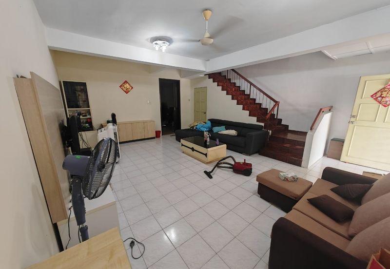 Bandar Mahkota Cheras