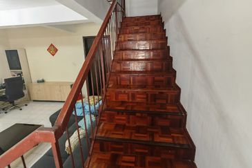 Bandar Mahkota Cheras