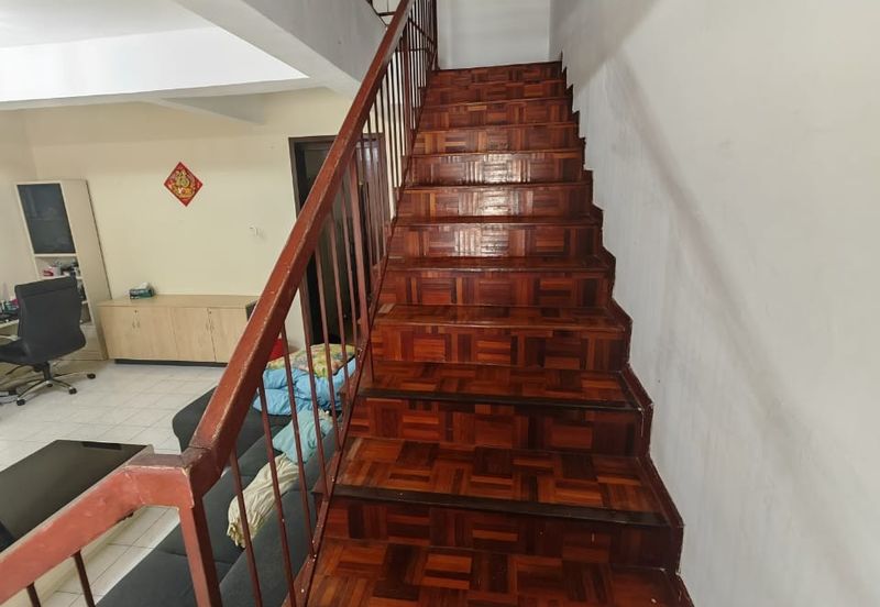 Bandar Mahkota Cheras