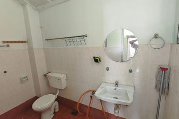 Bandar Mahkota Cheras