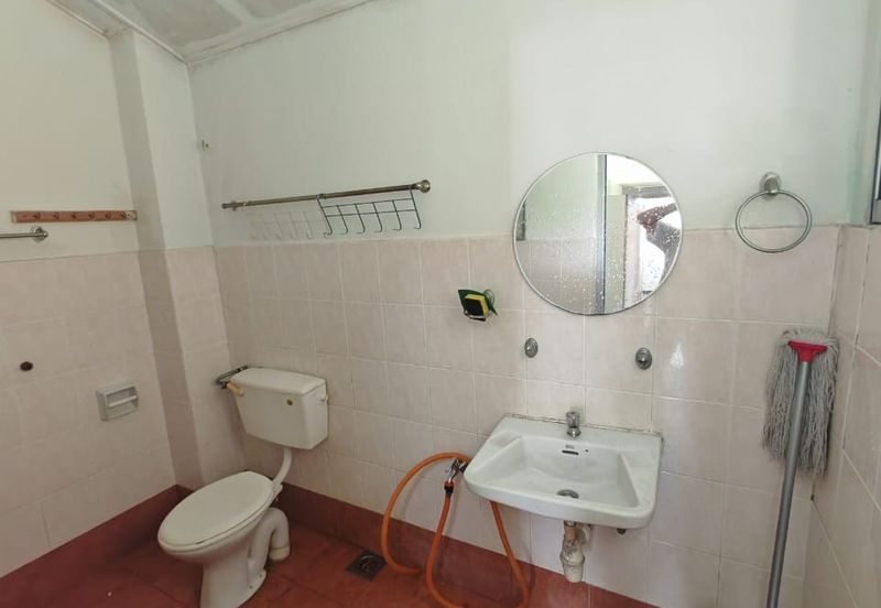 Bandar Mahkota Cheras