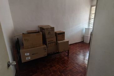 Bandar Mahkota Cheras