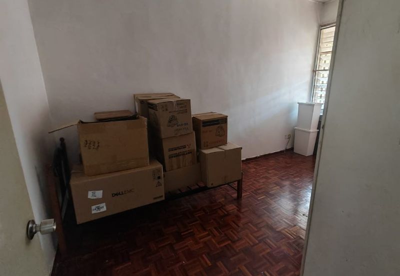 Bandar Mahkota Cheras