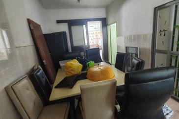 Bandar Mahkota Cheras