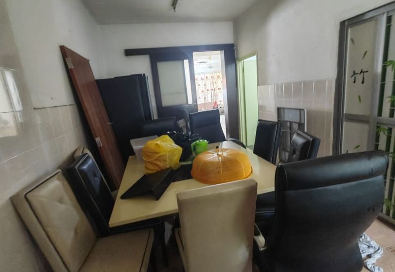 Bandar Mahkota Cheras