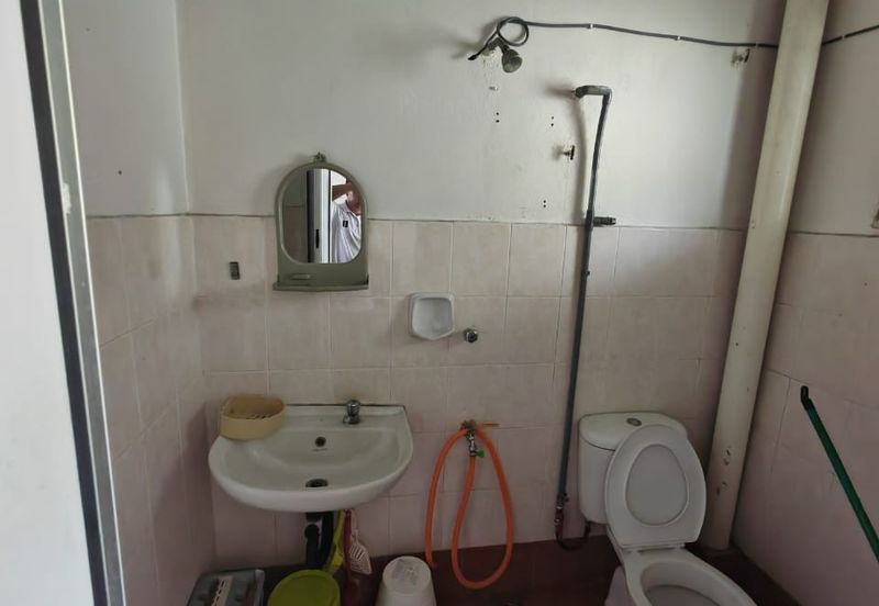 Bandar Mahkota Cheras