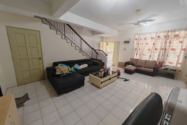 Bandar Mahkota Cheras