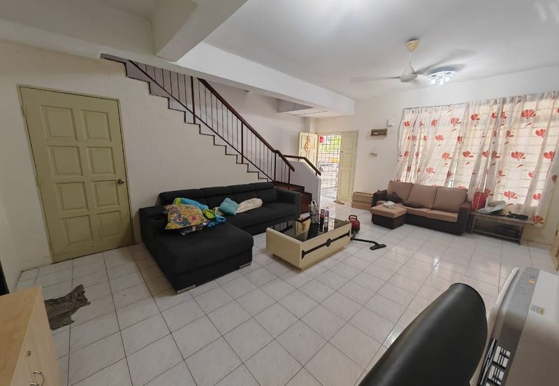 Bandar Mahkota Cheras