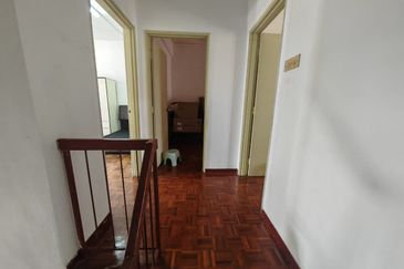 Bandar Mahkota Cheras