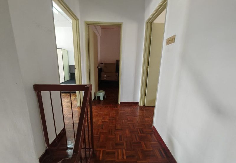 Bandar Mahkota Cheras