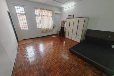 Bandar Mahkota Cheras