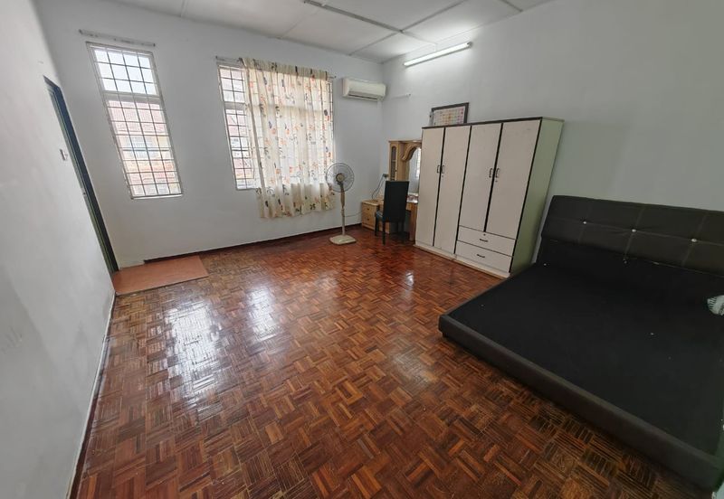 Bandar Mahkota Cheras