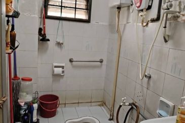 Sri Kenanga Apartment