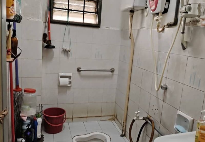 Sri Kenanga Apartment