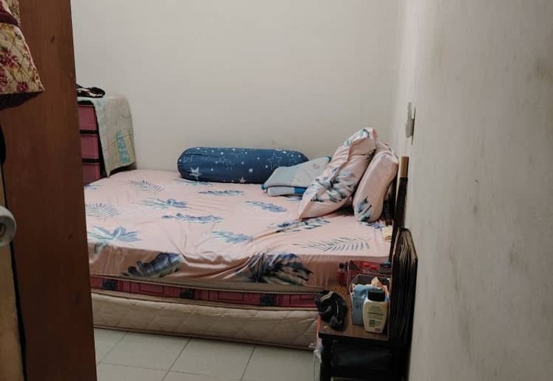 Sri Kenanga Apartment