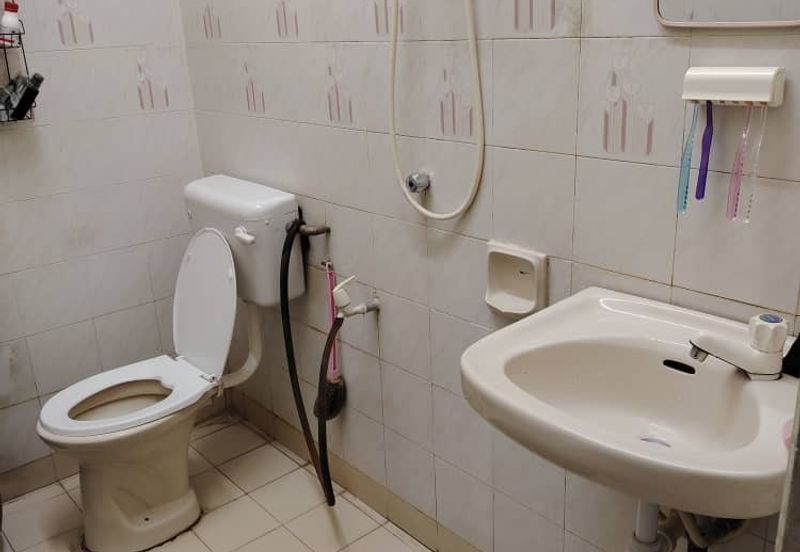 Sri Kenanga Apartment