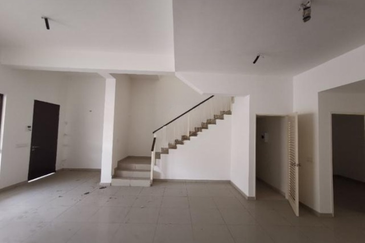 Grandlis @ Setia EcoHill