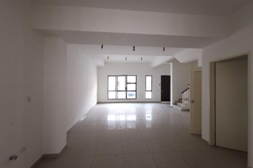 Grandlis @ Setia EcoHill