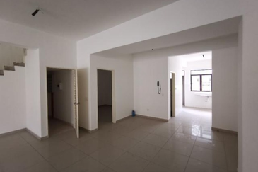 Grandlis @ Setia EcoHill