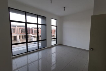 Grandlis @ Setia EcoHill