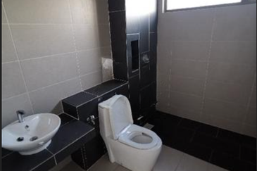 Grandlis @ Setia EcoHill