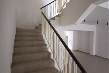 Grandlis @ Setia EcoHill