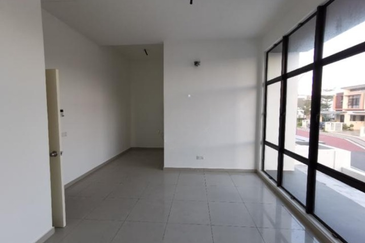 Grandlis @ Setia EcoHill