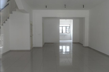 Grandlis @ Setia EcoHill