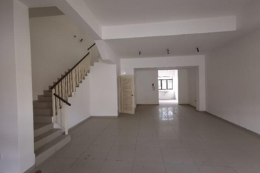 Grandlis @ Setia EcoHill