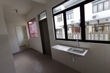 Grandlis @ Setia EcoHill