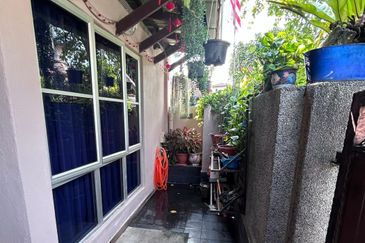 Taman Amanputra, Puchong South