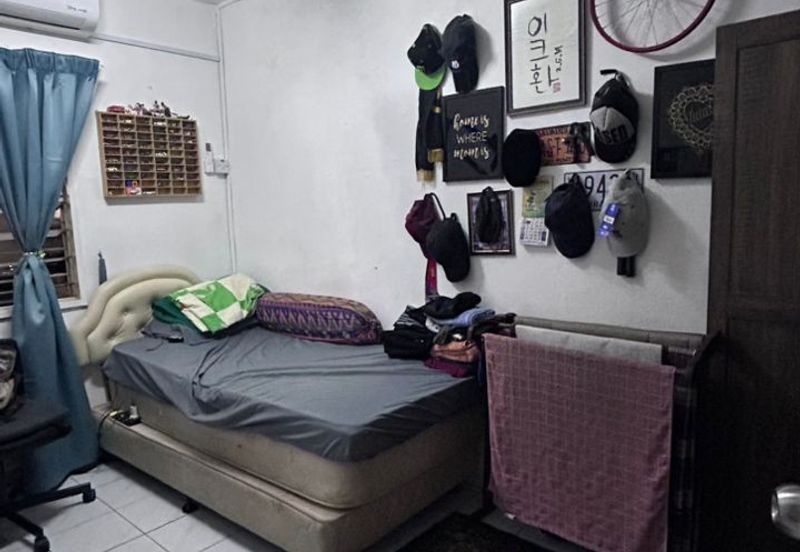 Taman Amanputra, Puchong South