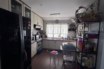 Taman Amanputra, Puchong South