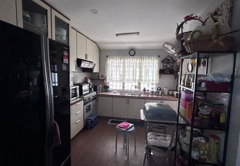 Taman Amanputra, Puchong South