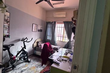 Taman Amanputra, Puchong South