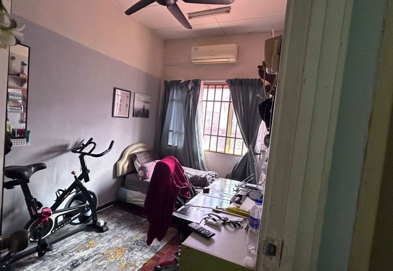 Taman Amanputra, Puchong South