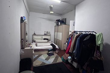 Taman Amanputra, Puchong South