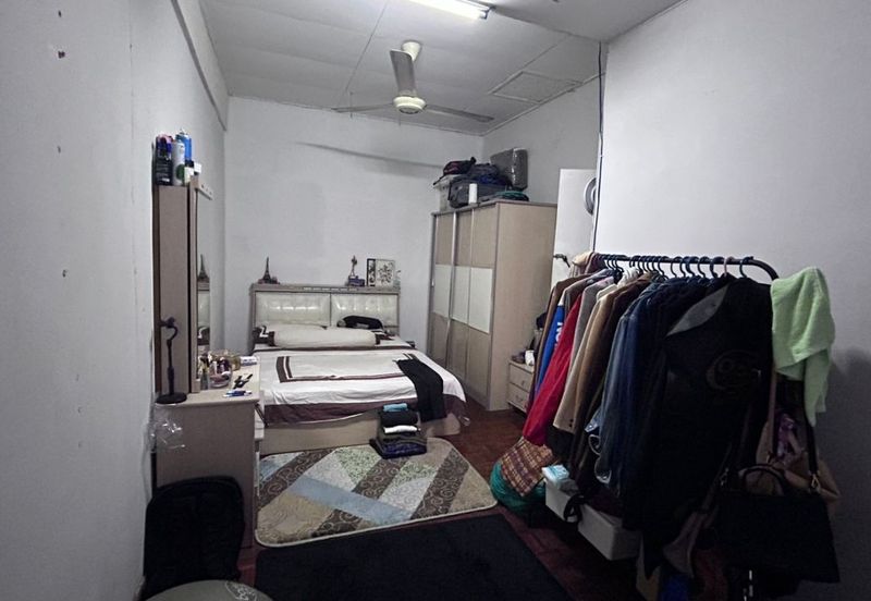 Taman Amanputra, Puchong South