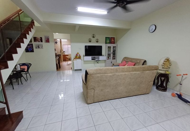 Bandar Mahkota Cheras