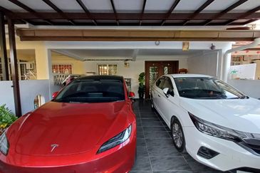 Bandar Mahkota Cheras