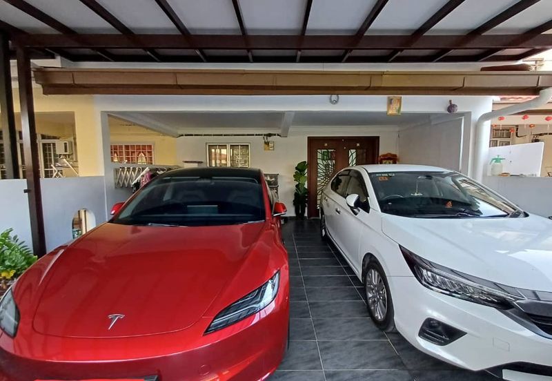 Bandar Mahkota Cheras