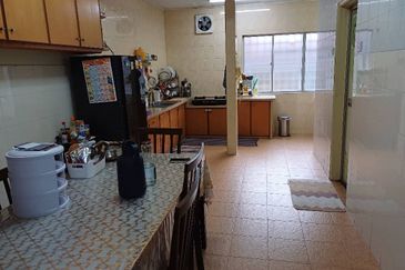 Bandar Mahkota Cheras