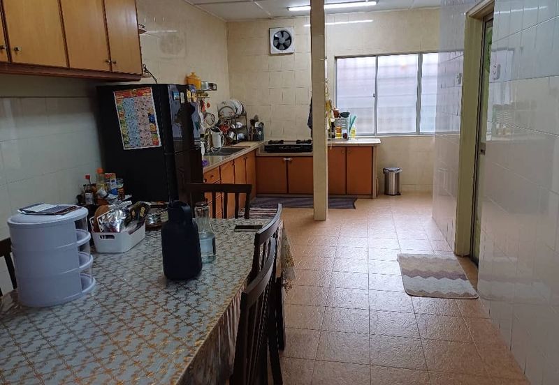 Bandar Mahkota Cheras