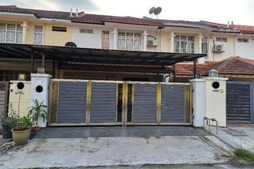 Bandar Mahkota Cheras