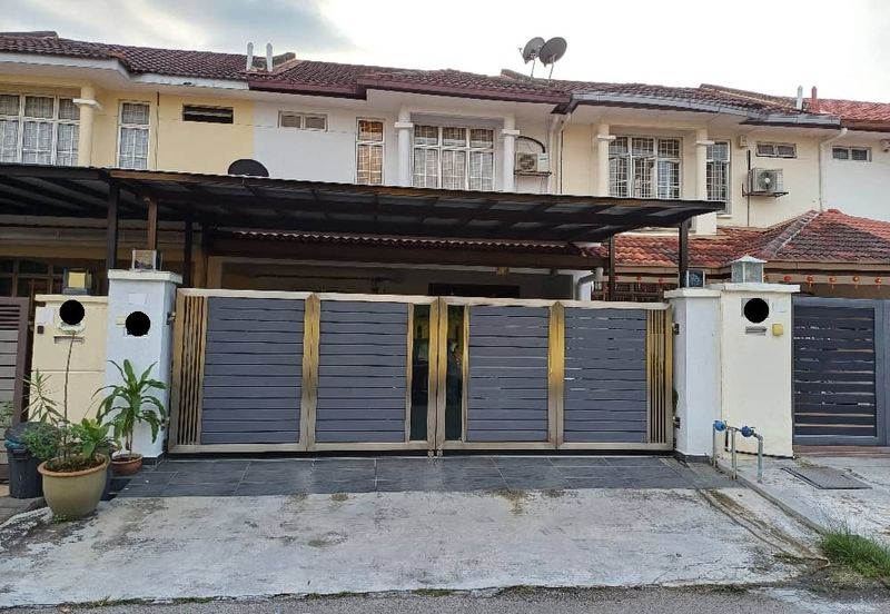 Bandar Mahkota Cheras