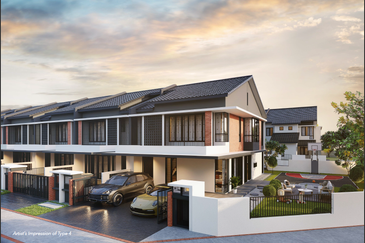 Elmina Green Seven Phase 2