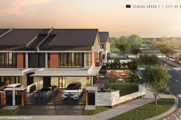 Elmina Green Seven Phase 2