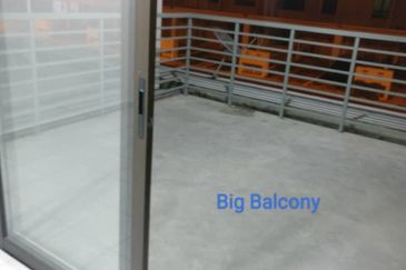 Villa Kesuma, Bandar Tasik Kesuma