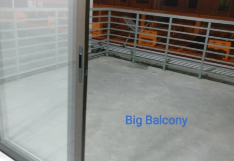 Villa Kesuma, Bandar Tasik Kesuma